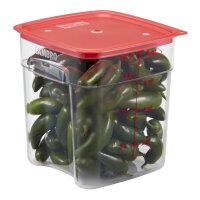 Cambro FreshPro Camsquare Lebensmittelbeh&auml;lter...