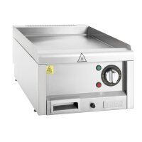Elektrische Grillplatte der Buffalo 600-Serie, 400 mm 3