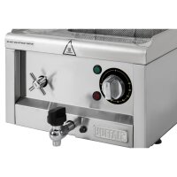 Elektrischer Nudelkocher der Buffalo 600-Serie
