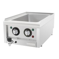 Buffalo Bain Marie der Serie 600