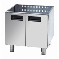 Buffalo 600-Serie Unterschrank 600 mm