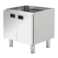 Buffalo 600-Serie Unterschrank 600 mm