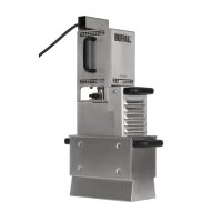 Buffalo Öl-Filtrationsmaschine 3