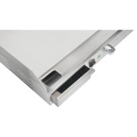 Buffalo Edelstahl Grillplatte 73,8cm 3