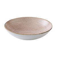 Churchill Stonecast Raw Terracotta Schuessel 184mm (12...