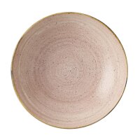 Churchill Stonecast Raw Terracotta Schuessel 184mm (12 Stück)