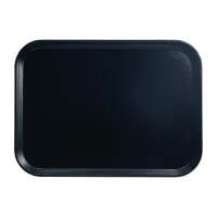 Cambro Camtray Glasfaser Tablett schwarz gallery