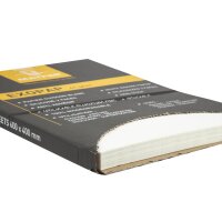 Matfer Bourgeat Exopap-Backpapier 600 x 400mm (500 Stück)