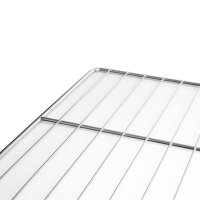 Edelstahlrost Matfer Bourgeat GN 1/1