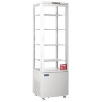 Polar C-Serie Energieeffizienter Kühlschrank mit...