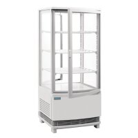 Polar C-Series Energiesparender Kühlschrank mit...
