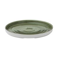 Churchill Stonecast Patina-Wandplatten, Grün, 220 mm (6 Stück)