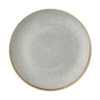 Churchill Stonecast Raw Evolve Coupe-Schilder, grau, 285 mm, (12 Stück)
