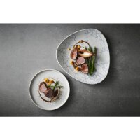 Churchill Studio Prints Kintsugi-Teller mit...