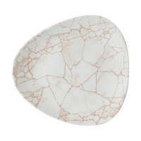 Churchill Studio Prints Kintsugi Lotusteller, Koralle,...