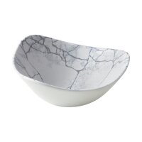 Churchill Studio Prints Kintsugi-Lotusschalen, perlgrau,...
