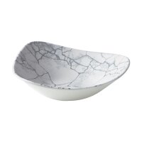 Churchill Studio Prints Kintsugi-Lotusschalen, perlgrau,...