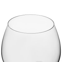 Olympia Serena Ballongläser 650ml (6er-Pack)
