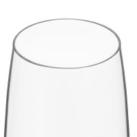 Olympia Serena Sektflöten-Gläser 210ml (6 Stück)
