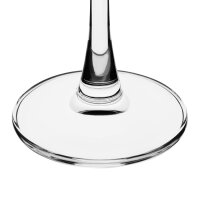 Olympia Serena Sektflöten-Gläser 210ml (6 Stück)