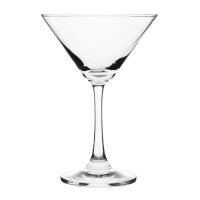 Olympia Cocktail-Martini-Gläser 210ml (6er-Pack)