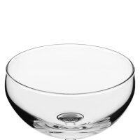 Olympia Cocktail Champagner-Coupe-Gläser 200ml (6er-Pack)