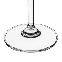 Olympia Cocktail Champagner-Coupe-Gläser 200ml (6er-Pack)