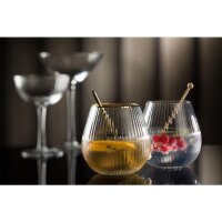 Utopia Hayworth Stiellose Gin-Gläser 650ml (6er Pack)