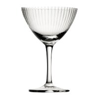 Utopia Hayworth Martini-Gläser190ml (6er-Pack)