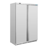 Polar C-Serie Doppeltür Kühlsc gallery