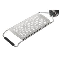 Microplane Gourmet feine Reibe