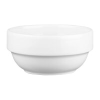 Churchill White Profile Stapelschüssel, 12,6 oz,...