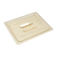Cambro High Heat 1/2 Gastronorm-Deckel mit Griff
