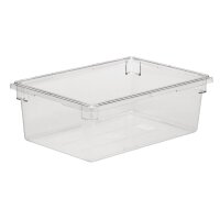 Cambro Polycarbonat Lebensmittelbehälter 49,2L