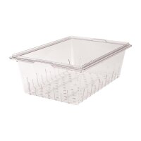 Cambro Camwear Siebeinsatz 12,7cm