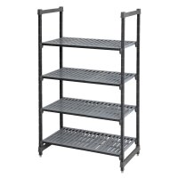 Cambro Regal-Starterset 183 x 107 x 54cm