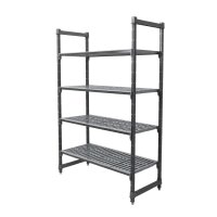 Cambro Regal-Starterset 183 x 122 x 54cm