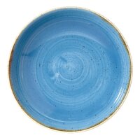Churchill Stonecast, runde Coupe-Sch&uuml;ssel,...