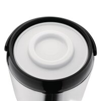 Olympia Edelstahl-Doppelwand-Getränkedispenser 6Ltr 3