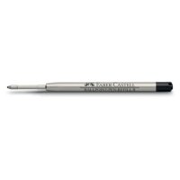 FABER-CASTELL Kugelschreibermine B schwarz, 1 St.