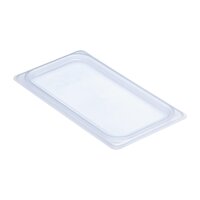 Cambro biegsamer Polypropylen Deckel GN 1/3