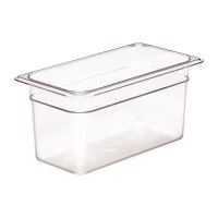 Cambro Polycarbonat GN 1/3 Behälter 150mm