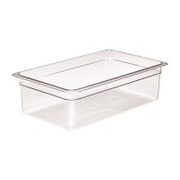 Cambro Polycarbonat GN 1/1 Behälter 150mm