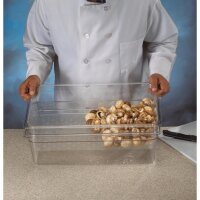 Cambro Polycarbonat GN 1/1 Behälter 150mm