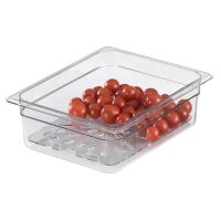 Cambro Polycarbonat Abtropfrost GN 1/1
