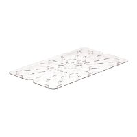 Cambro Polycarbonat Abtropfrost GN 1/1