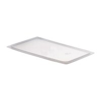Cambro biegsamer Polypropylen Deckel GN 1/1