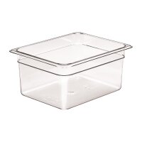 Cambro Polycarbonat GN 1/2 Behälter 150mm