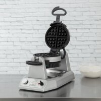 Waring doppeltes Waffeleisen WW200E