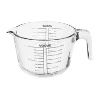 Vogue Glas Messbecher 2000ml